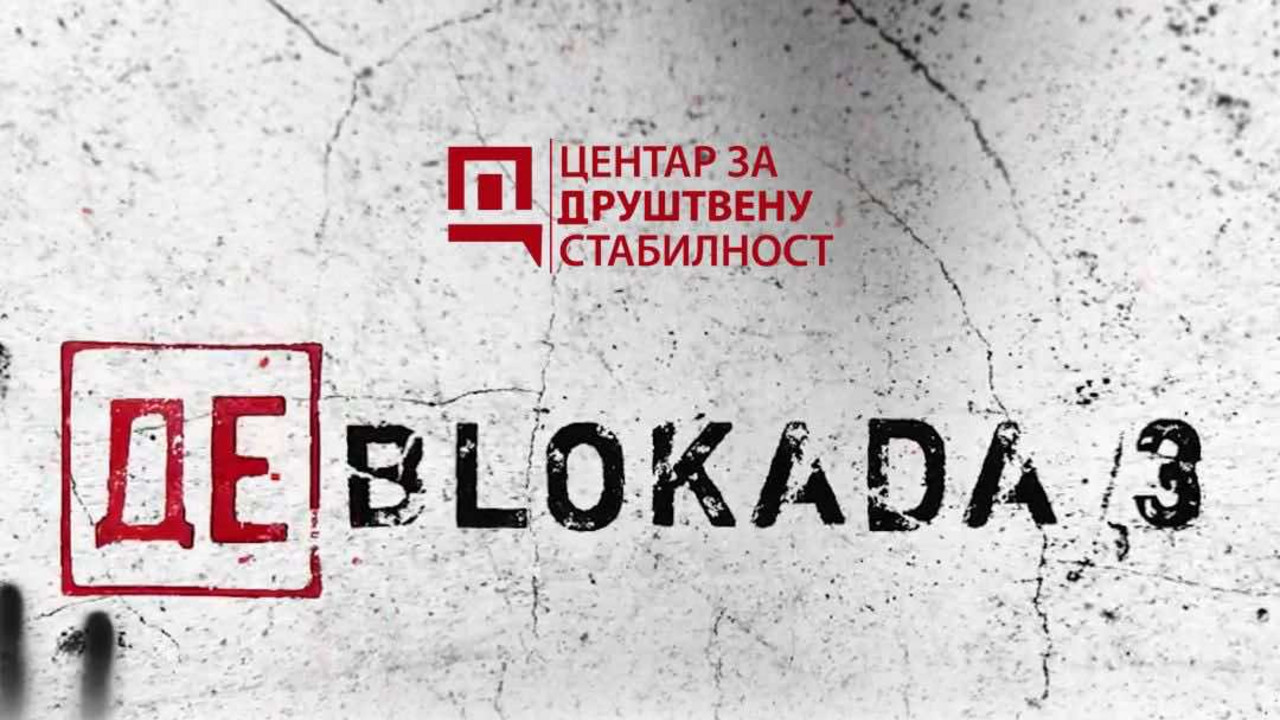 Deblokada