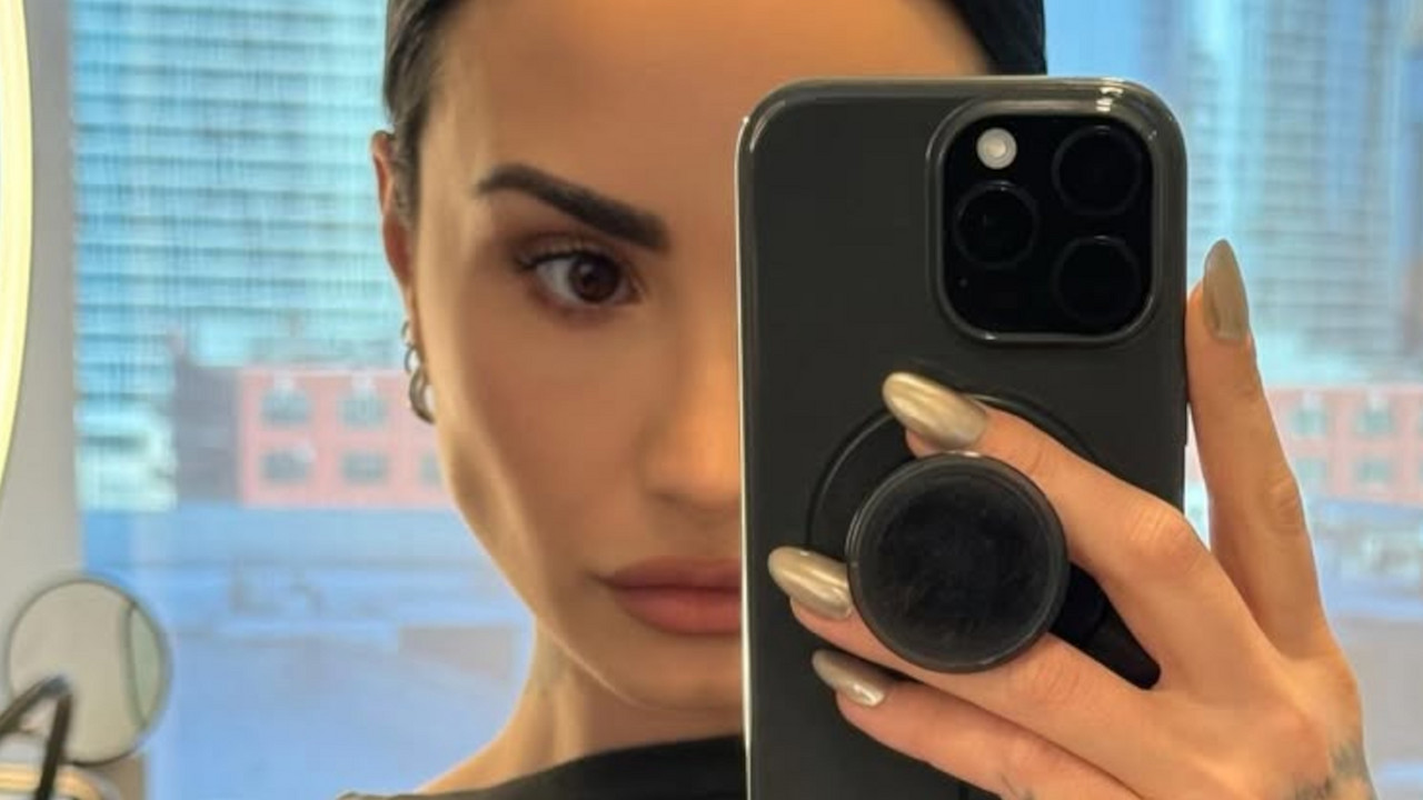 Demi Lovato