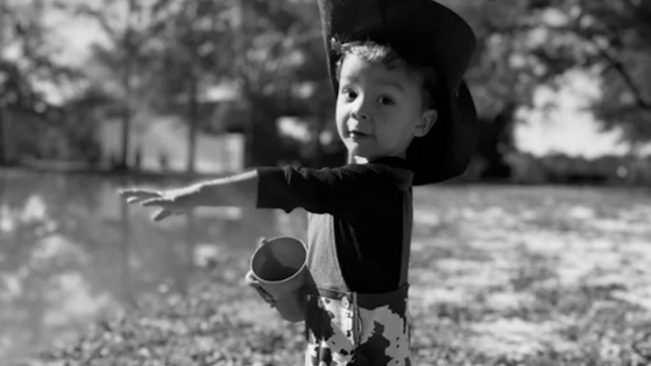 Preston Ordene