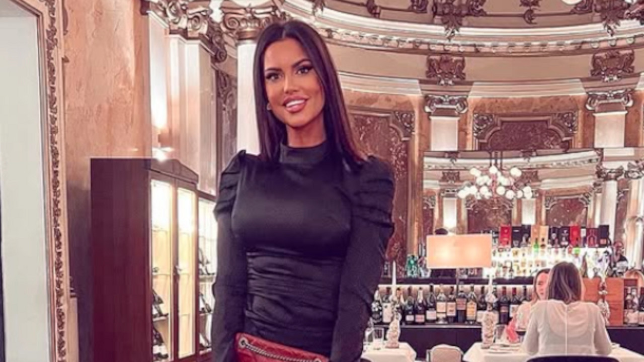 Dijana Dilajn 