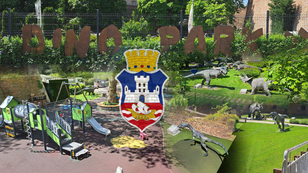 Dino park