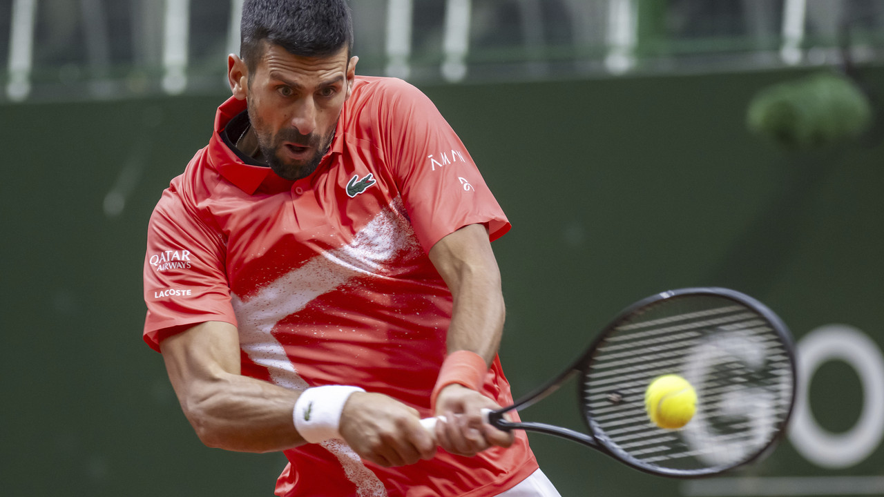 Novak Đoković
