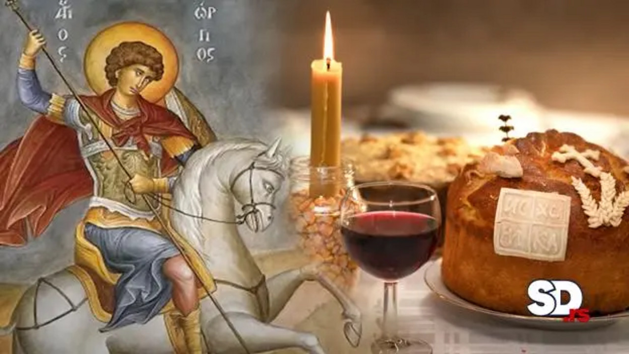 Đurđevdan