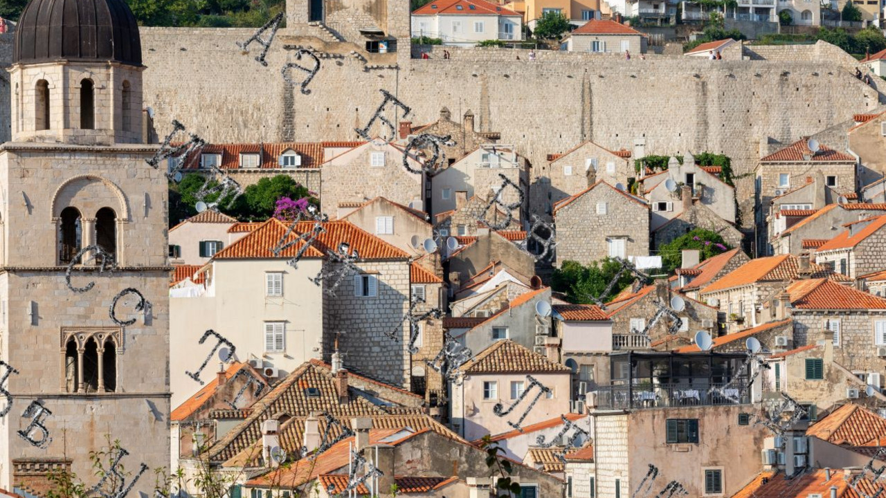 Dubrovnik