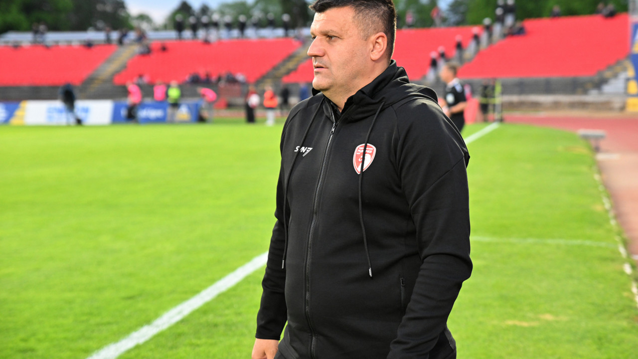 Feđa Dudić