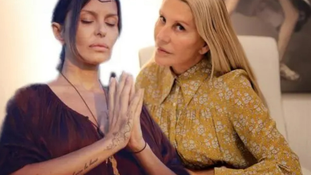 Elena Karaman, Verica Rakočević
