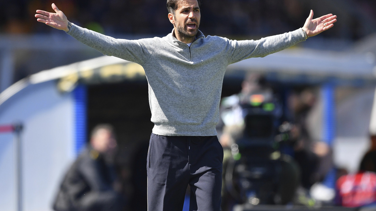 Sesk Fabregas