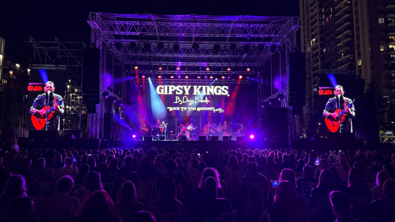 Gipsy Kings