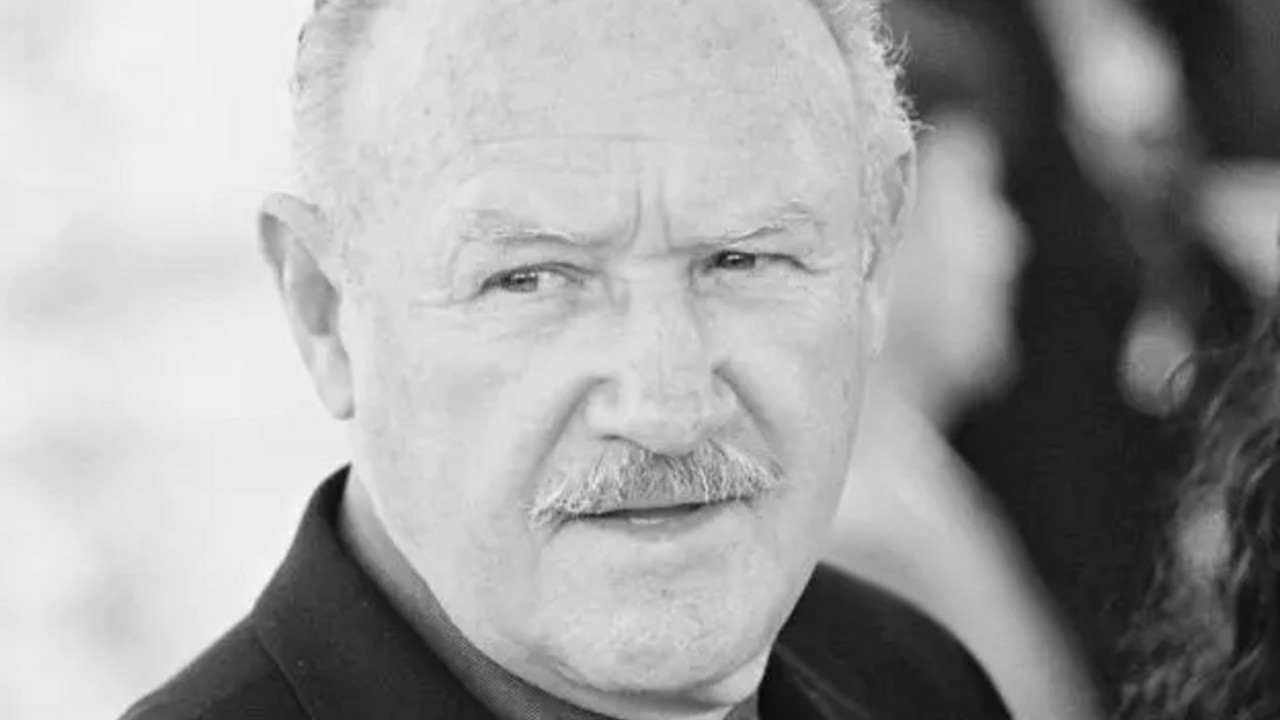 Džin Hekman