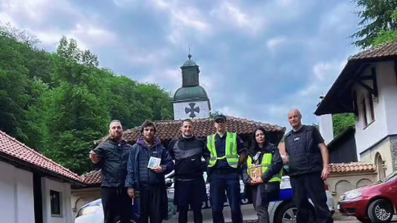 Humanitarna akcija