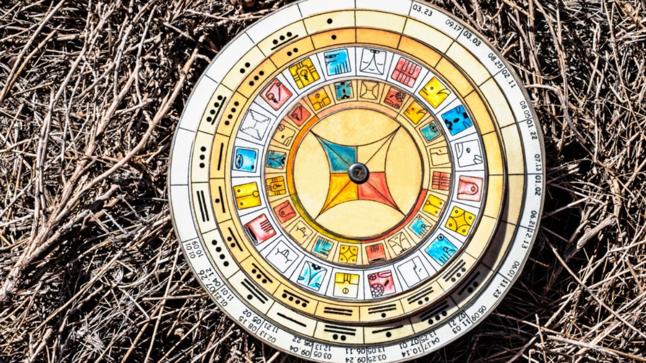 Indijski horoskop
