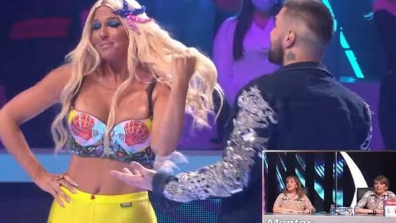 Jelena Karleuša, Xander