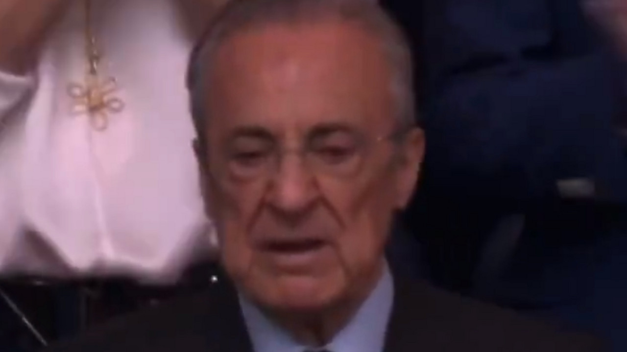 Florentino Perez