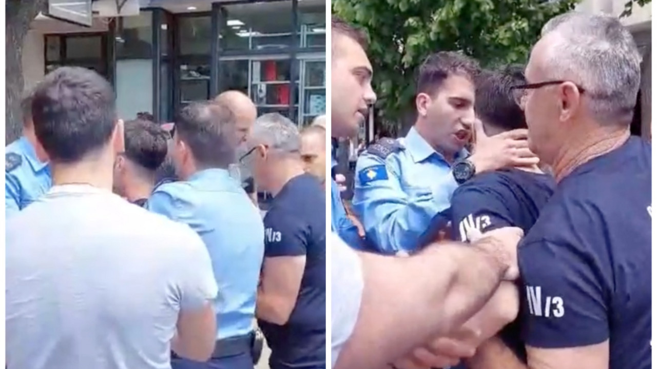 Kosovo i Metohija