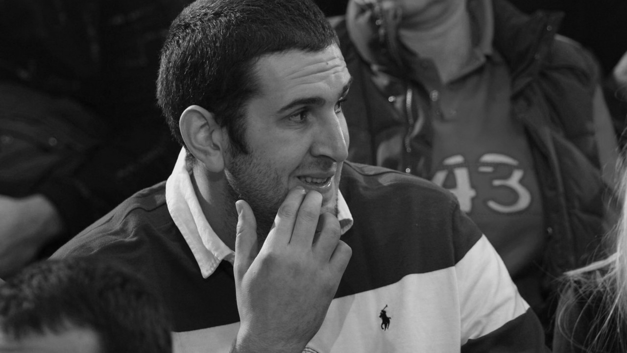 Dragan Labović