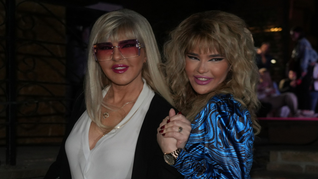 Jami i Lea