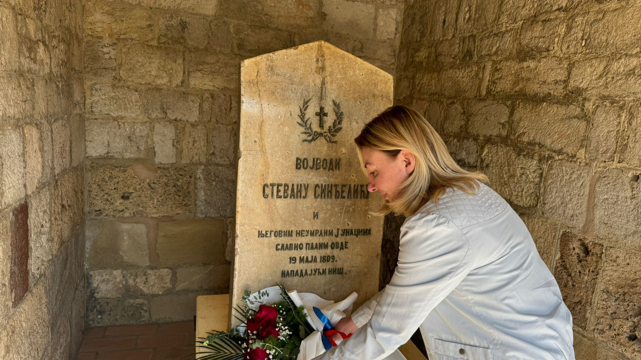 Tatjana Macura