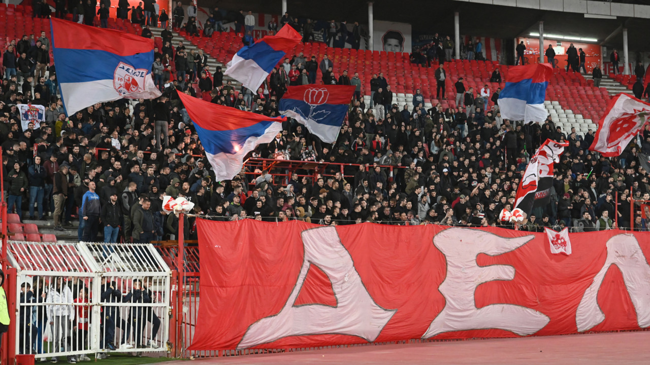 Stadion "Rajko Mitić"