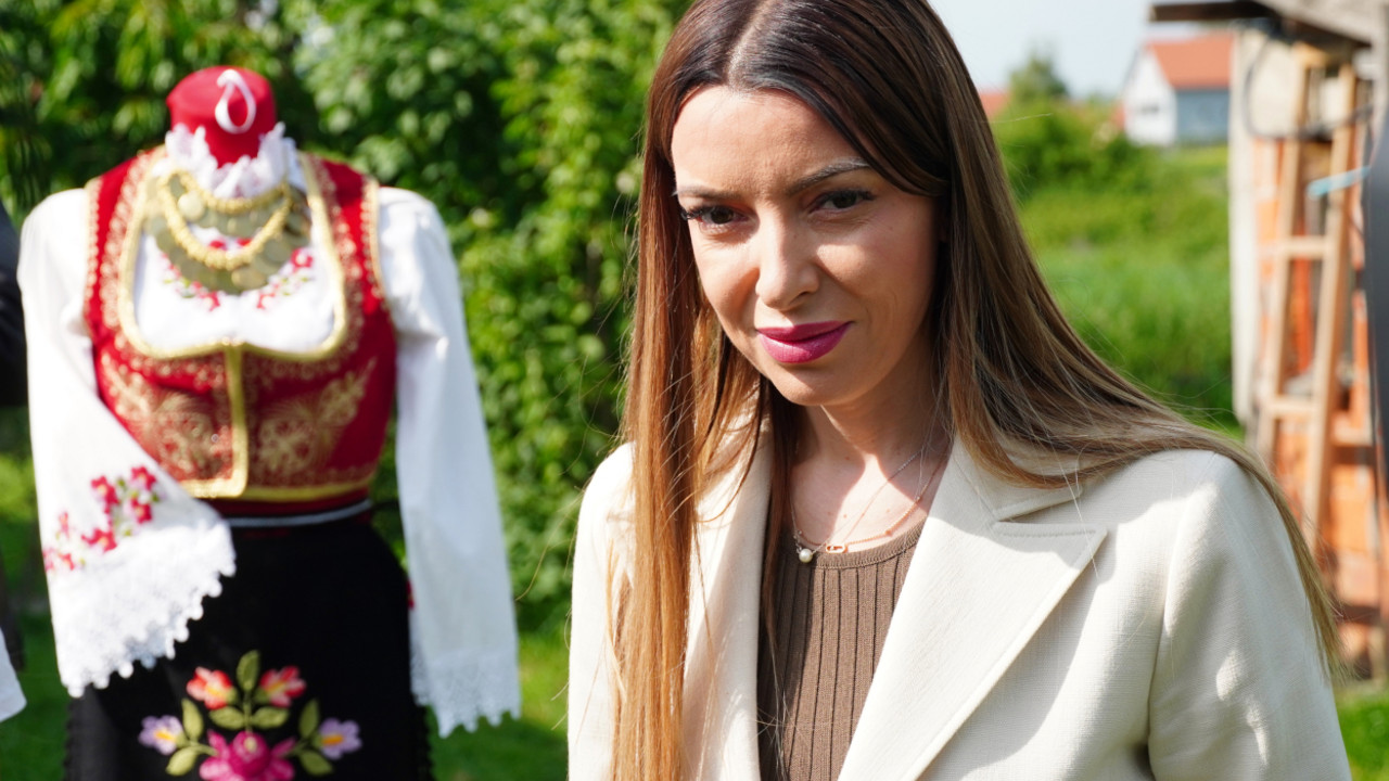 Adrijana Mesarović