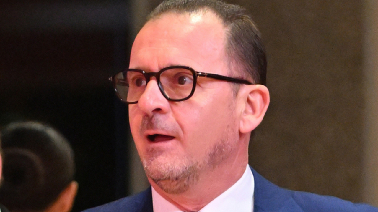 Predrag Mijatović