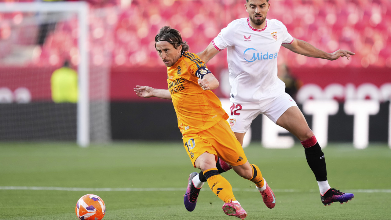 Luka Modrić