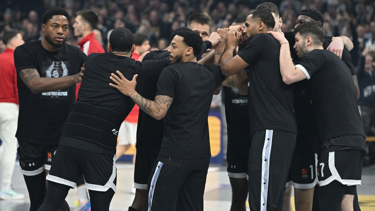KK Partizan
