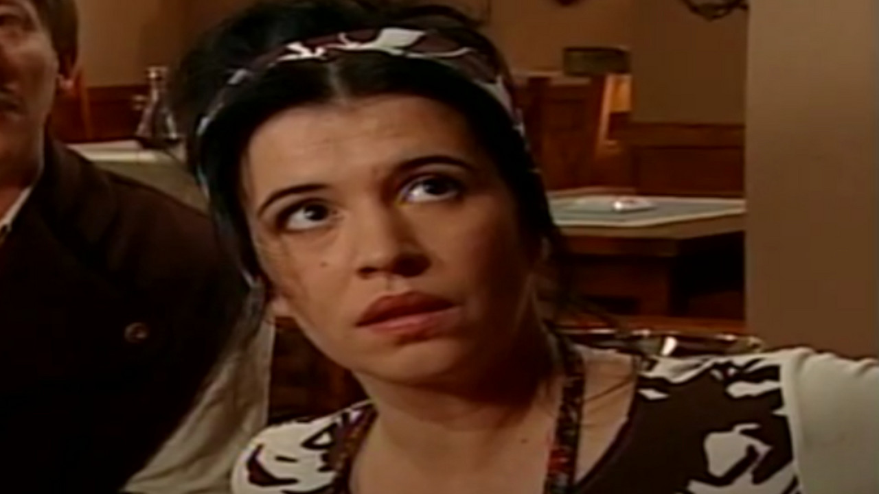 Nela Mihailović
