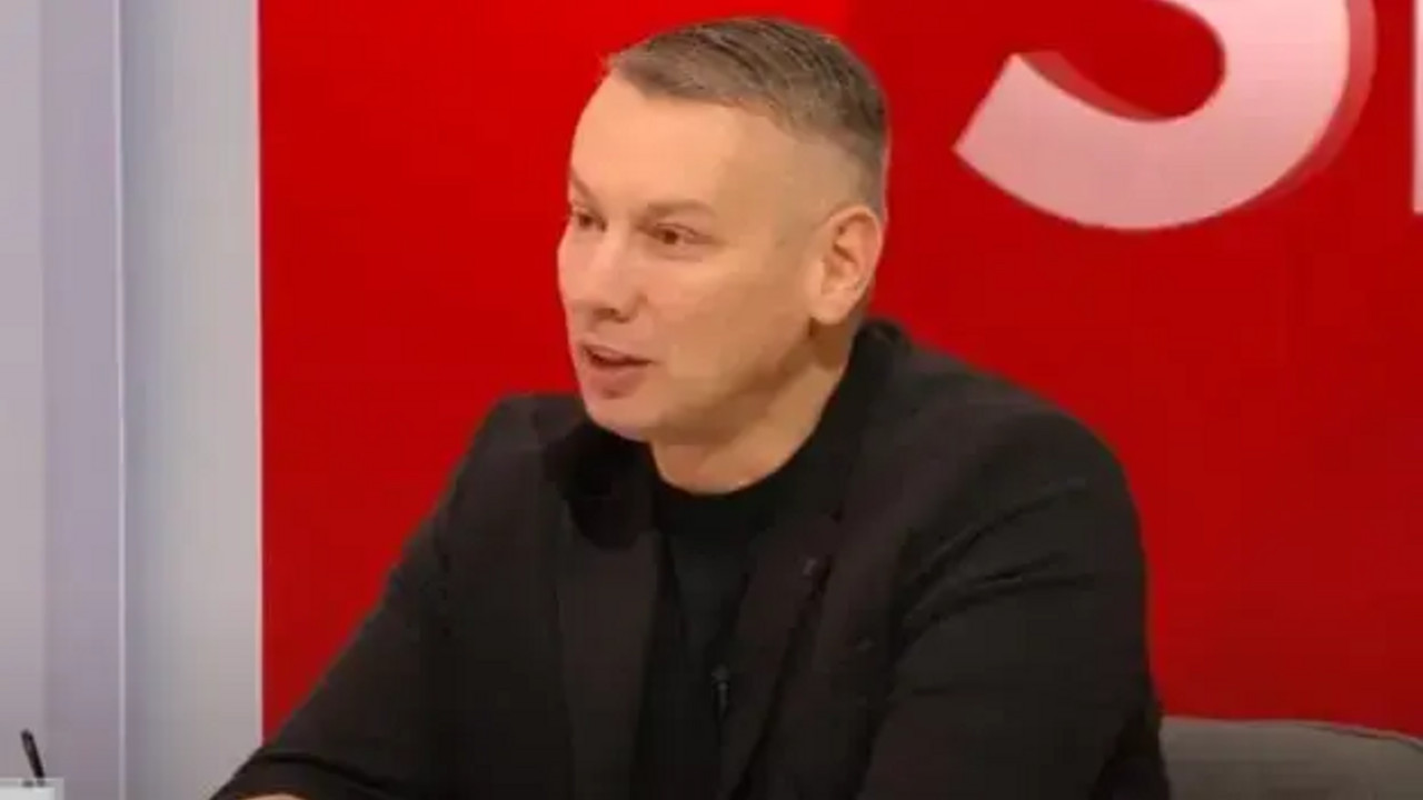 Nenad Nešić