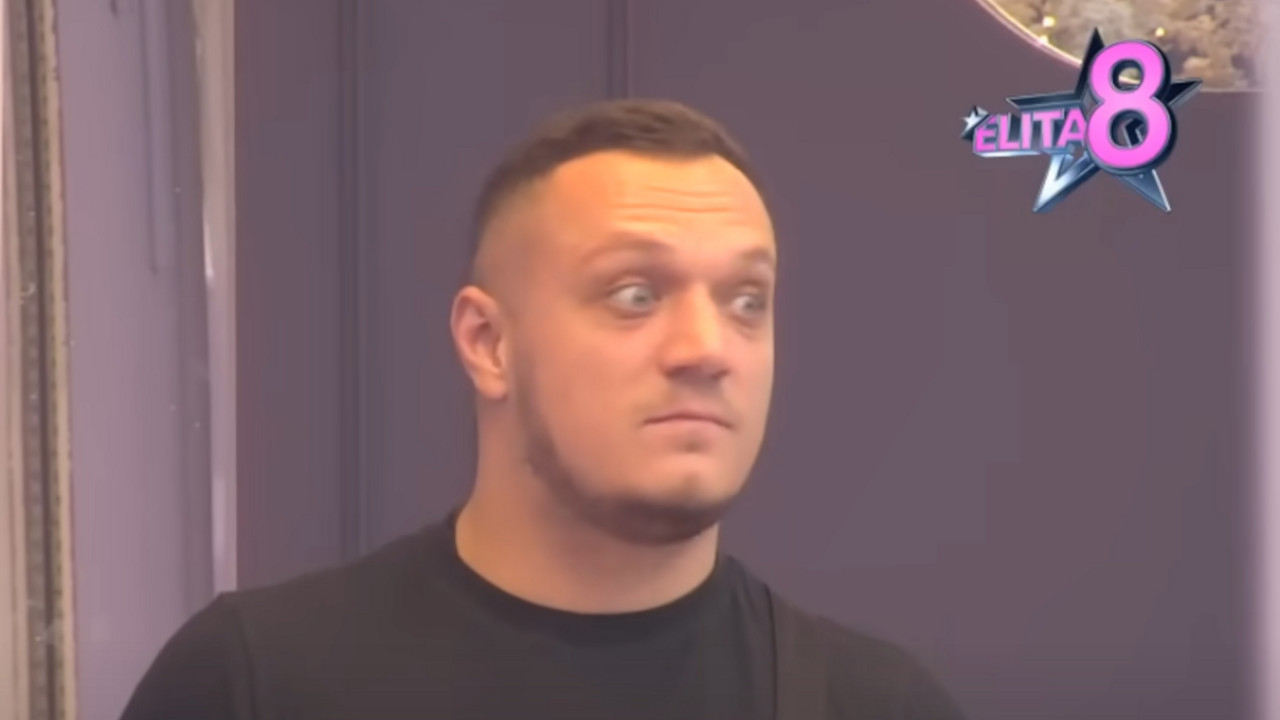 Nenad Marinković Gastoz