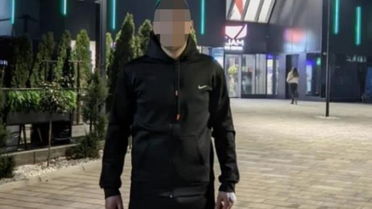 Pronađen nestali mladić