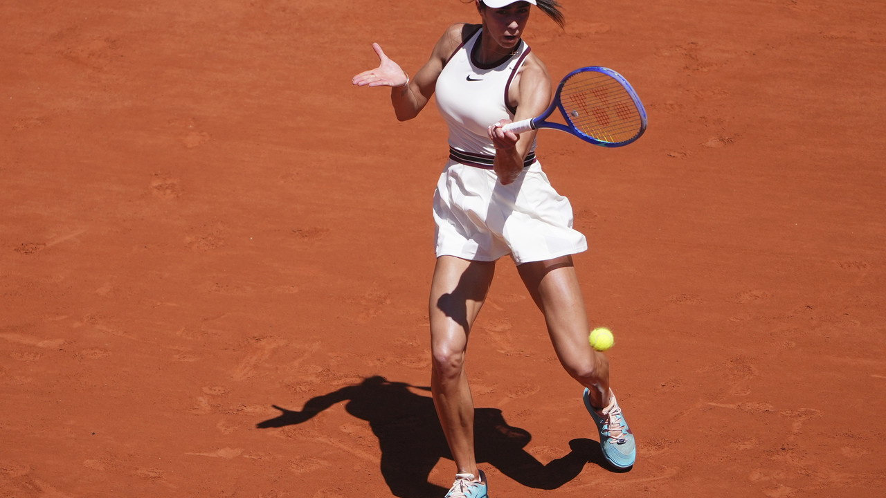 Olga Danilović