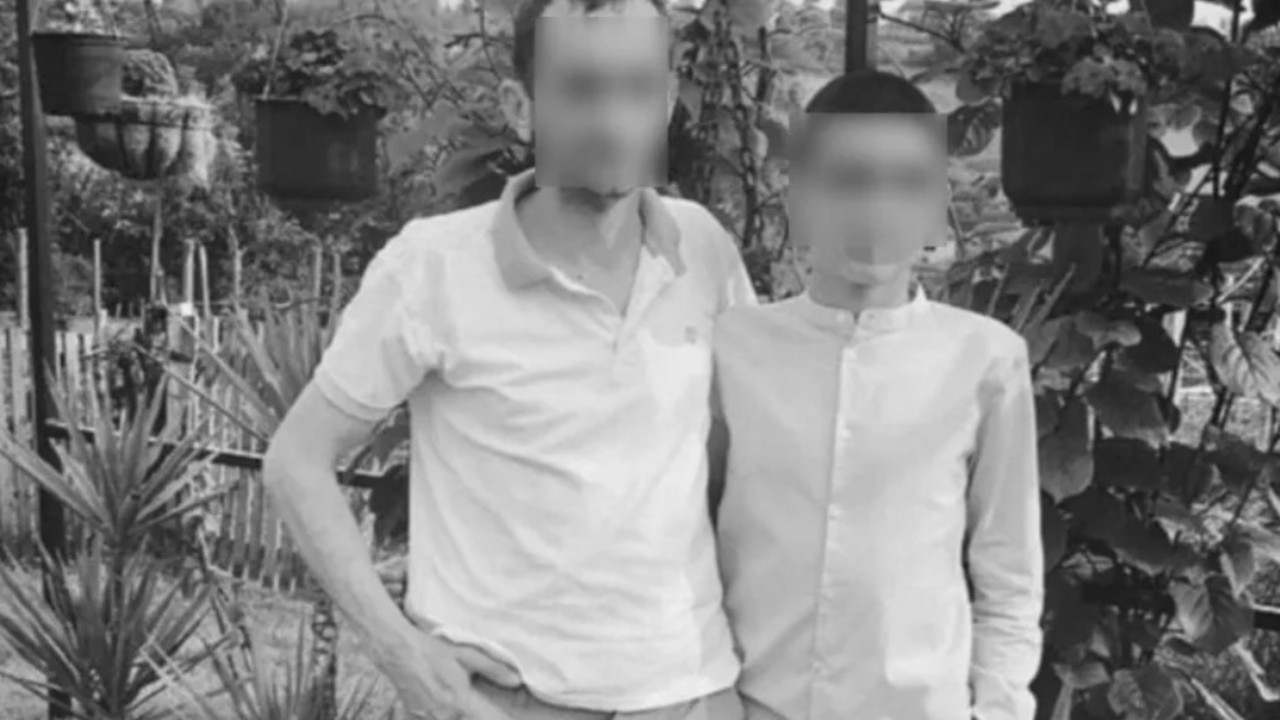Otac i sin žrtve tragedije u Topoli