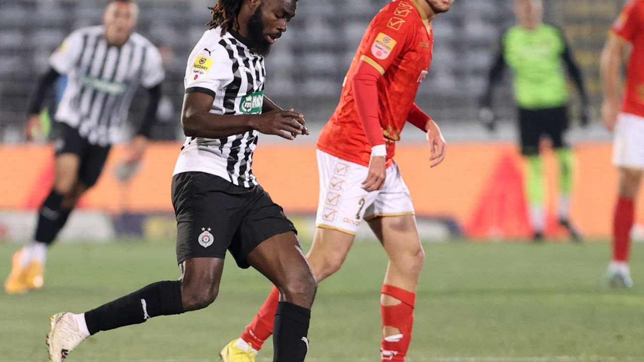 Leonard Ovusu