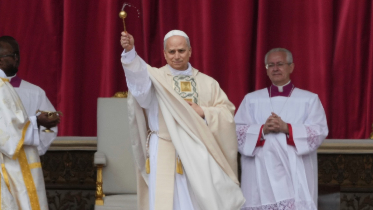 Papa Lav XIV