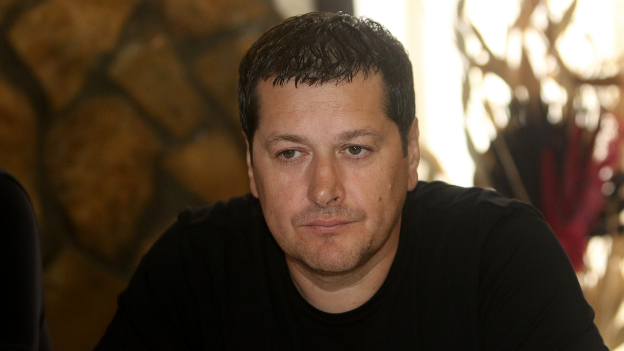 Aco Pejović