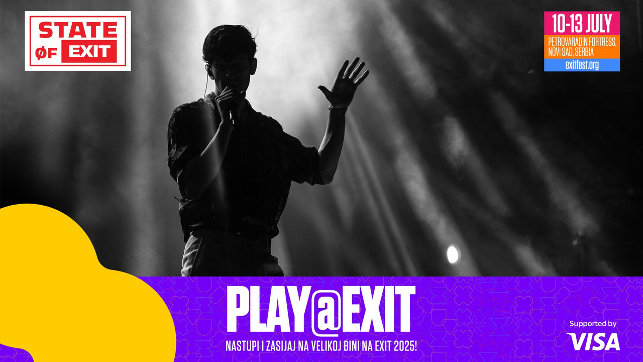 Play@Exit
