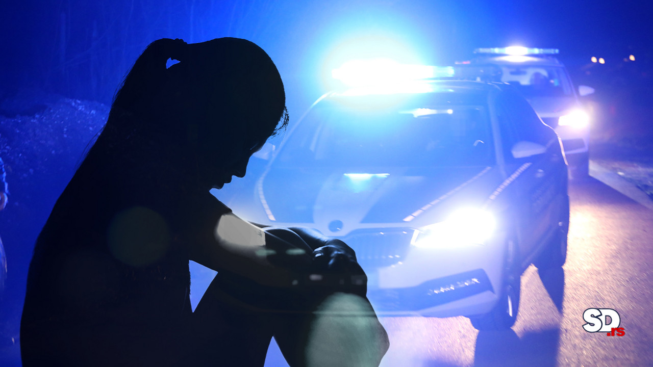 Policija