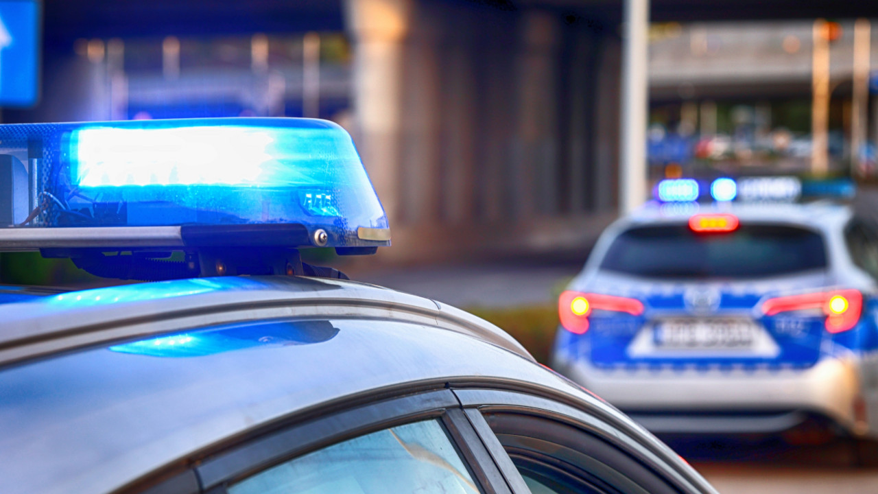 Policija