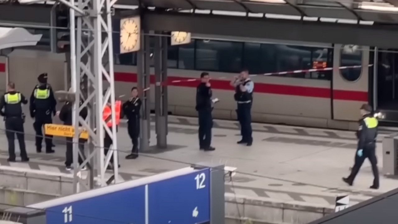 Policija
