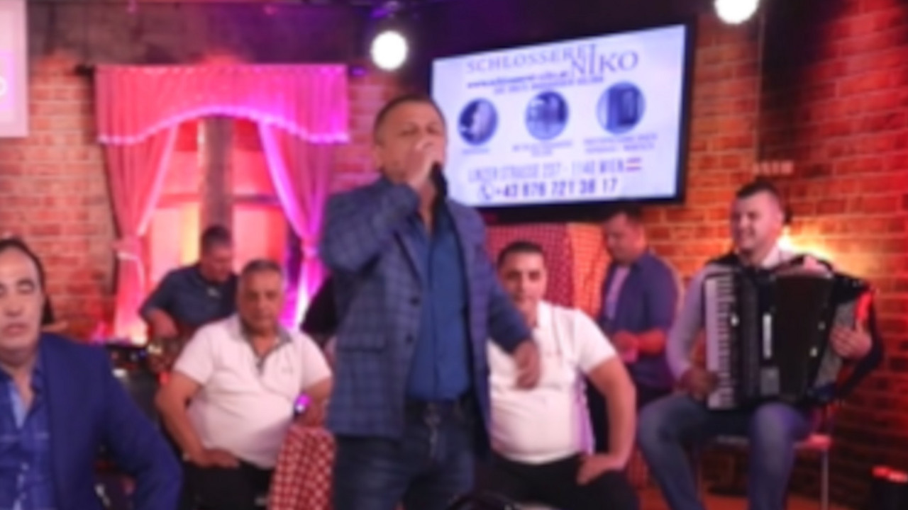 Rade Lacković