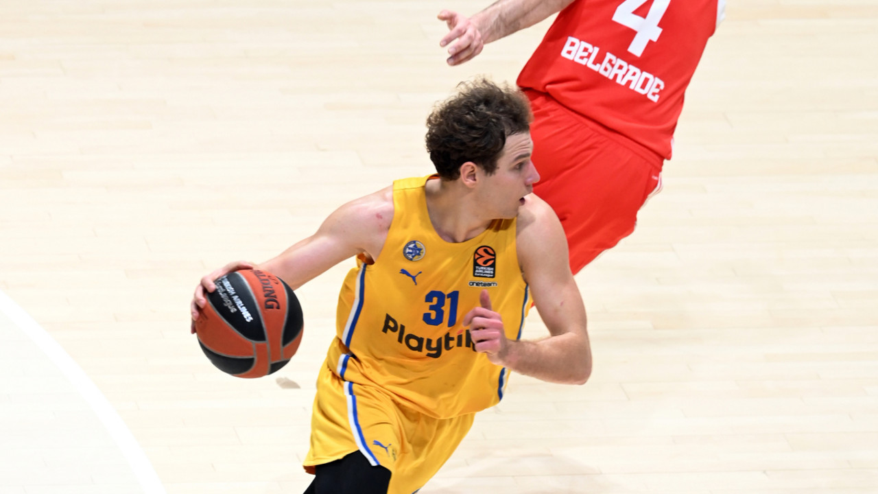 Rokas Jokubaitis
