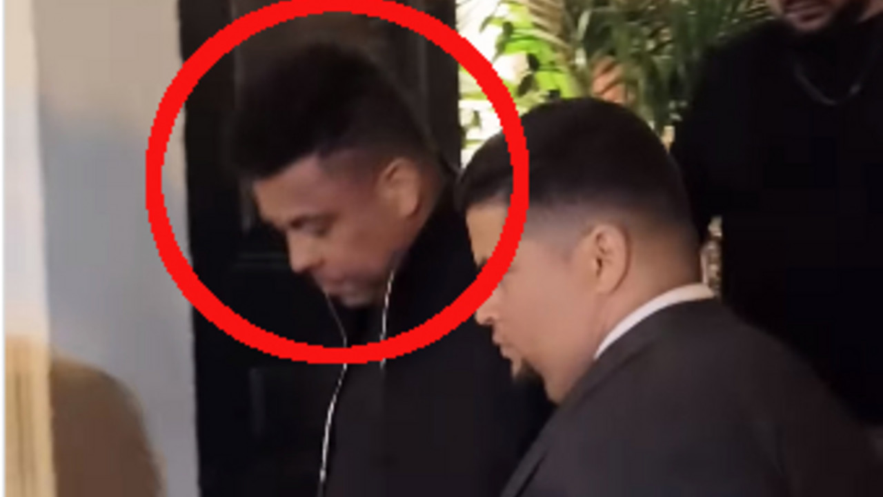 Ronaldo