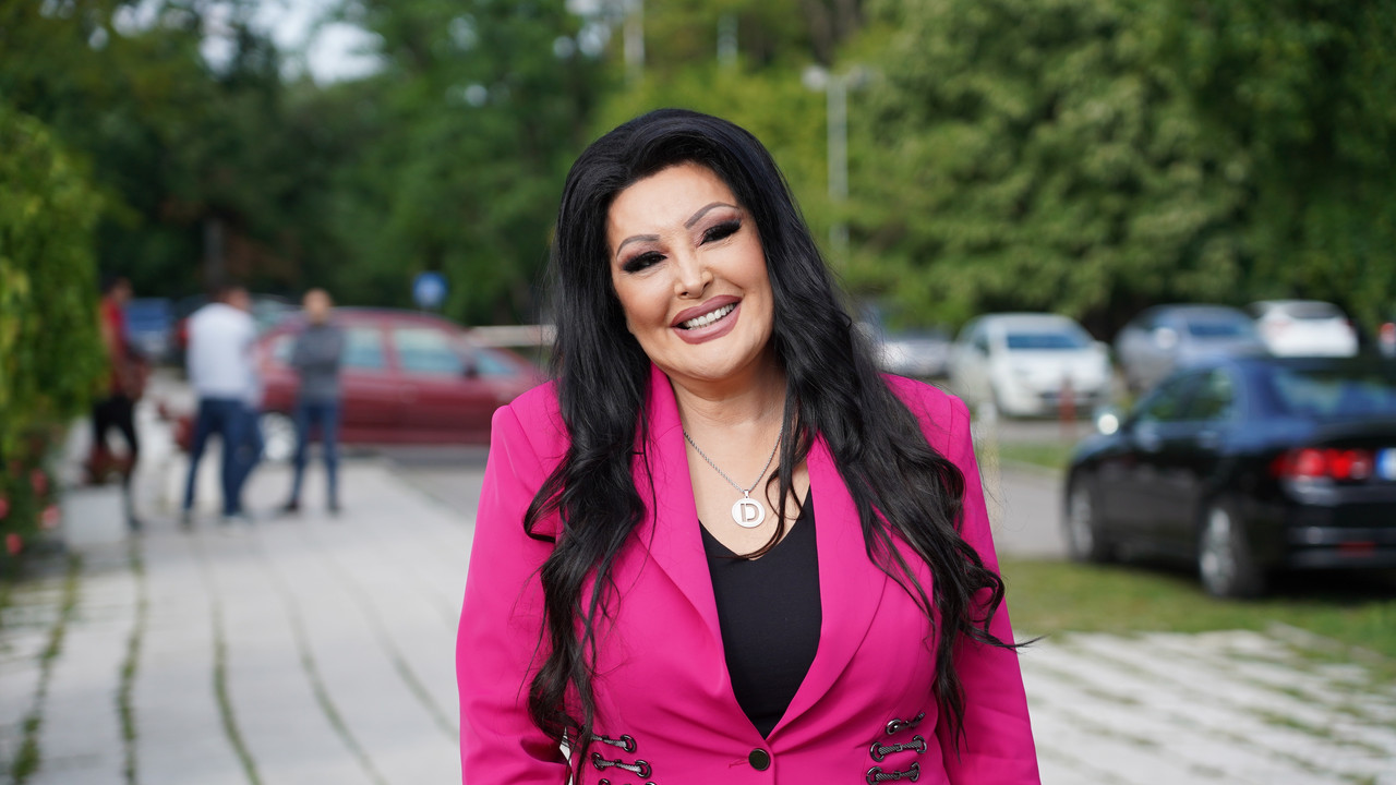 Dragana Mirković