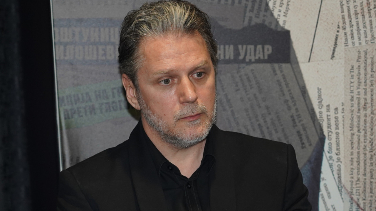 Dragan Mićanović