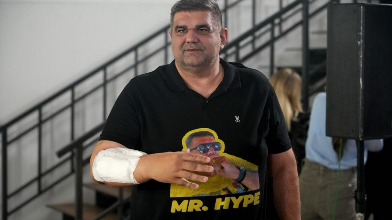 Saša Mirković