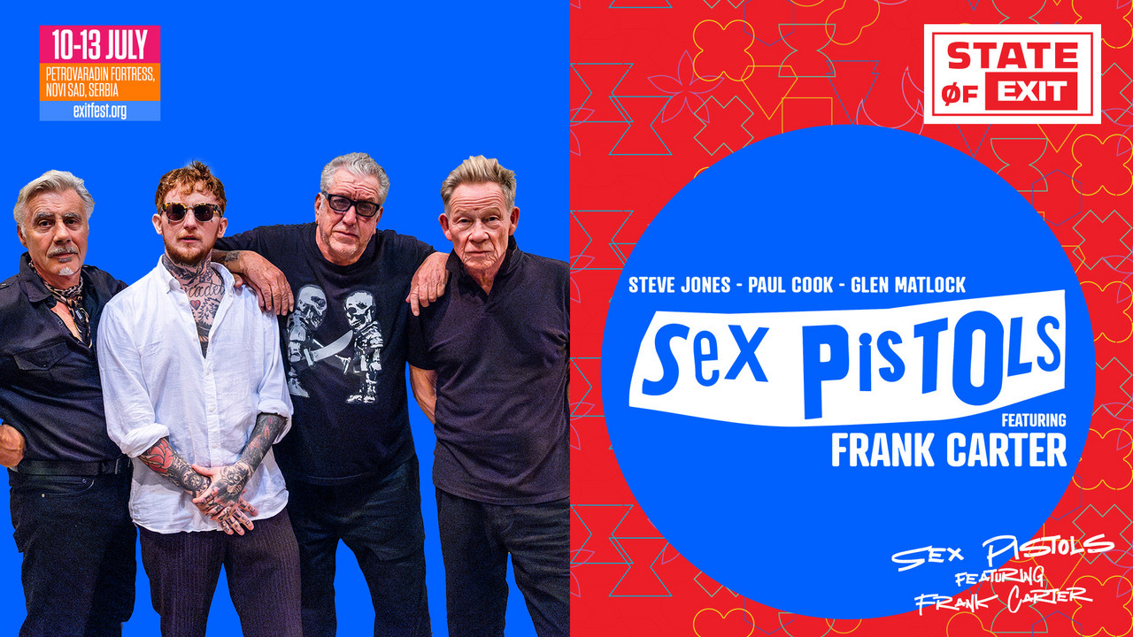 Sex Pistols