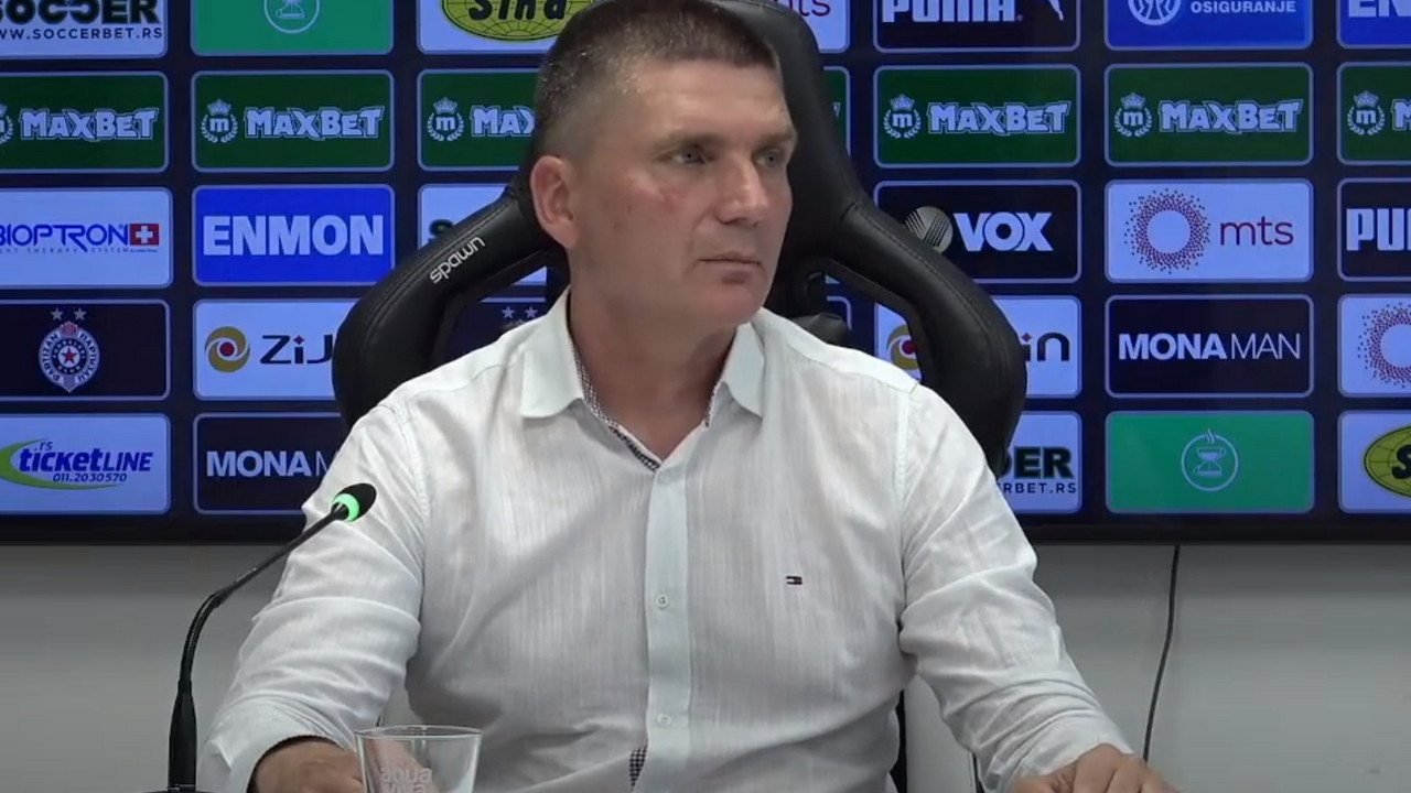 Srđan Blagojević