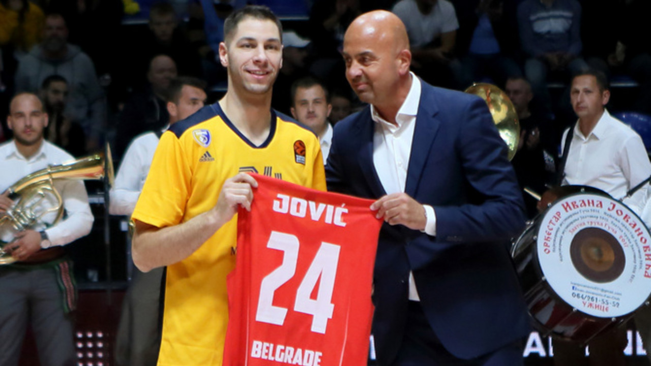 Stefan Jović