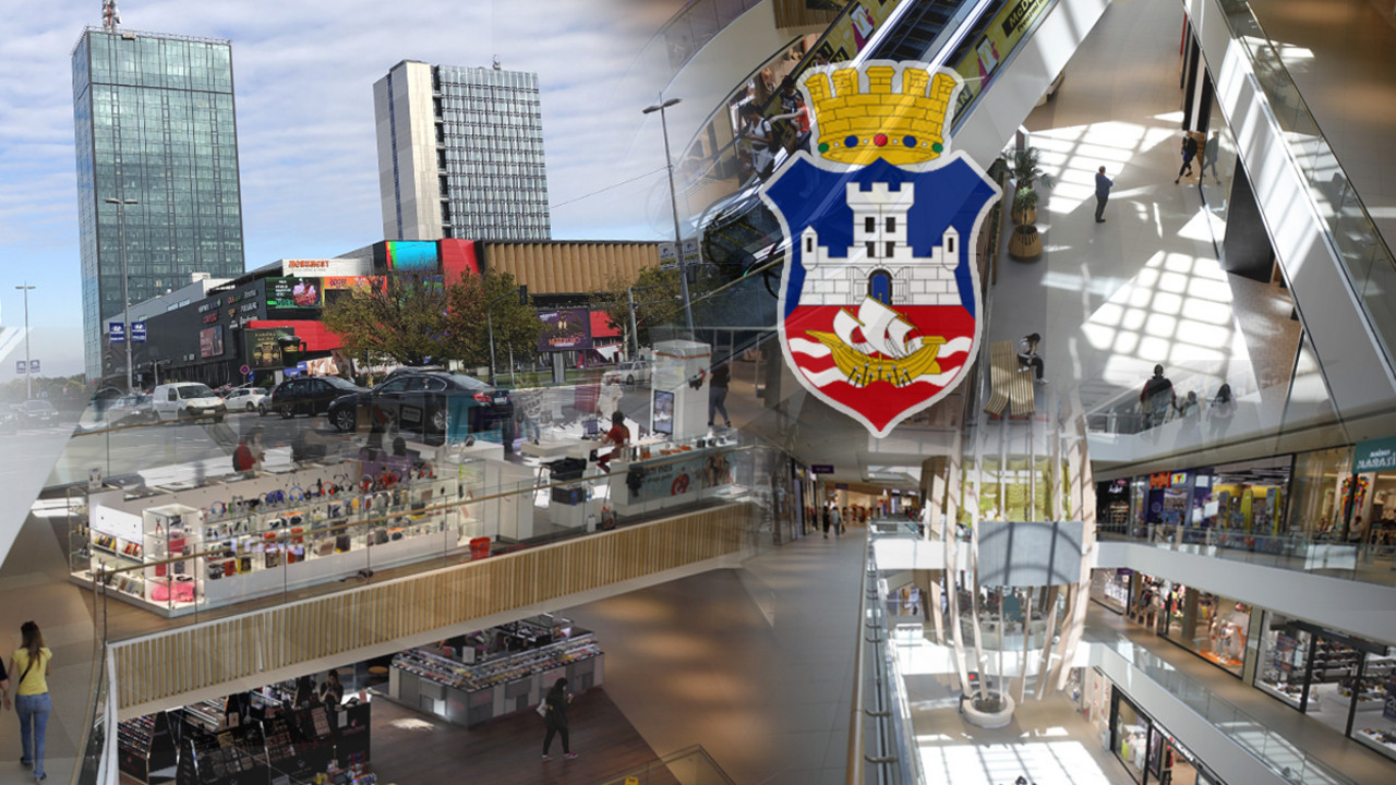 Tržni centri