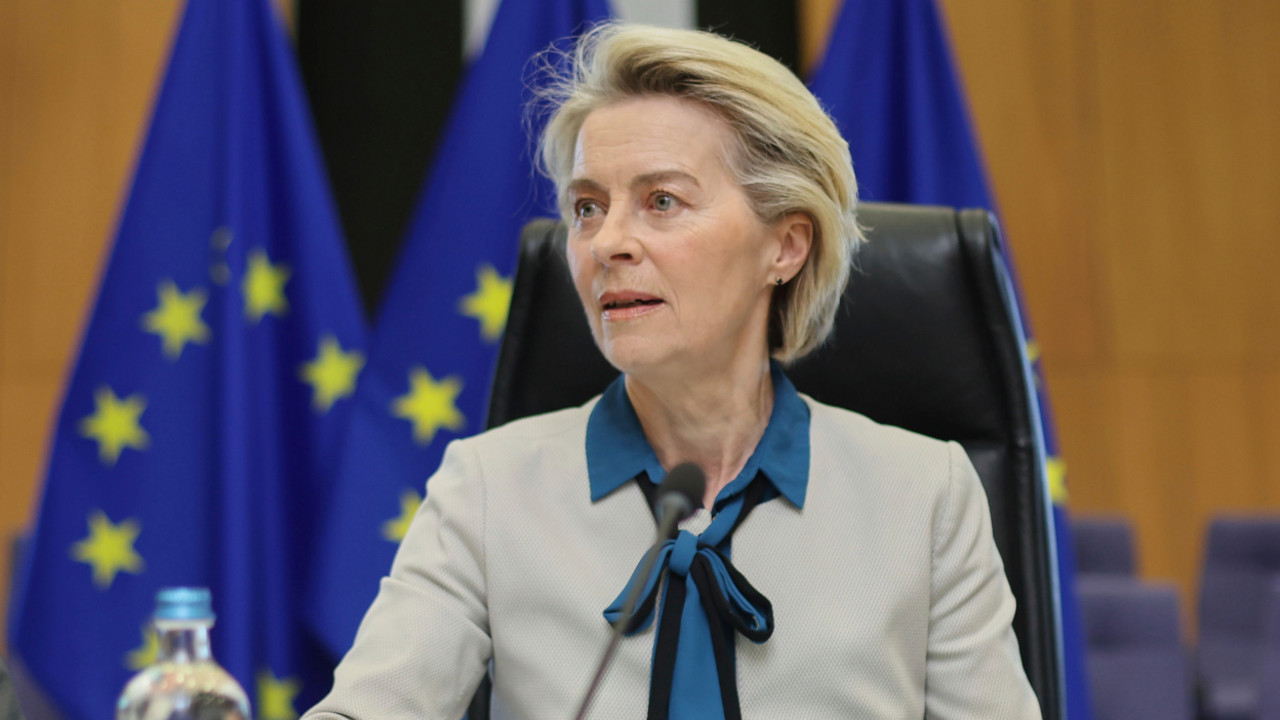 Ursula fon der Lajen